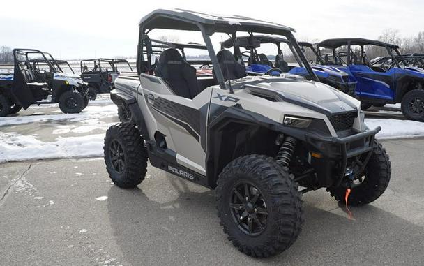 2024 Polaris® General XP 1000 Premium