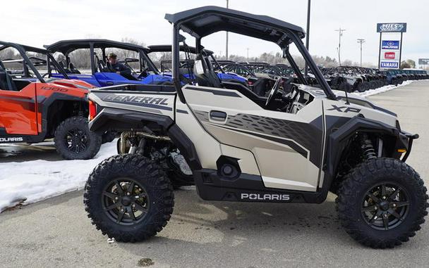 2024 Polaris® General XP 1000 Premium