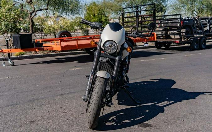 2019 Harley-Davidson® XG750A - Street Rod®