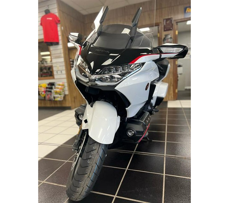 2024 Honda Gold Wing Tour Automatic DCT