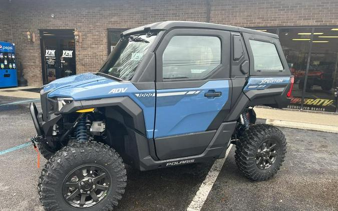 2024 Polaris® XPedition ADV NorthStar