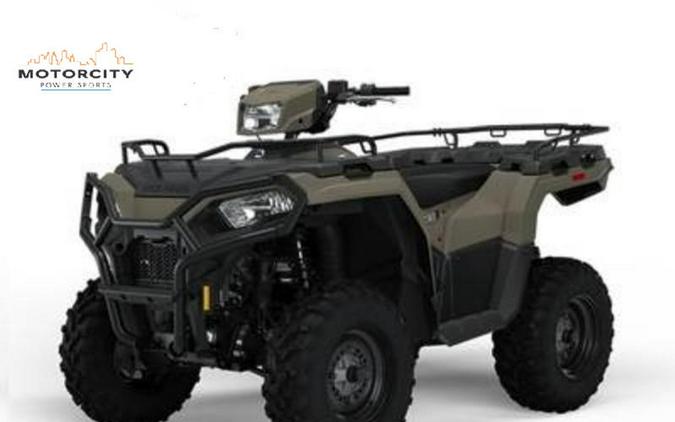 2024 Polaris® Sportsman 570 EPS