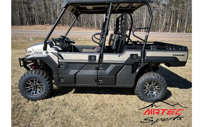 2024 Kawasaki Mule™ PRO-FXT 1000 LE Ranch Edition