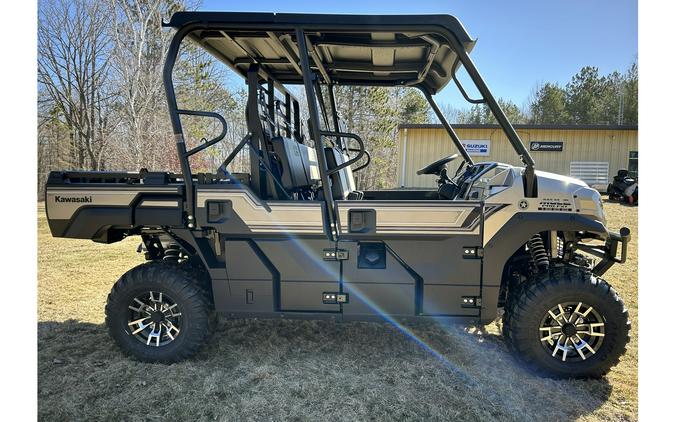 2024 Kawasaki Mule™ PRO-FXT 1000 LE Ranch Edition