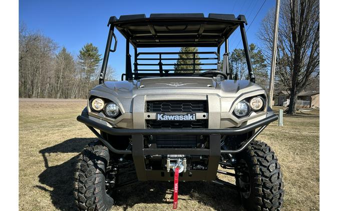 2024 Kawasaki Mule™ PRO-FXT 1000 LE Ranch Edition