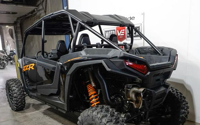 2024 Polaris® RZR XP 4 1000 Premium