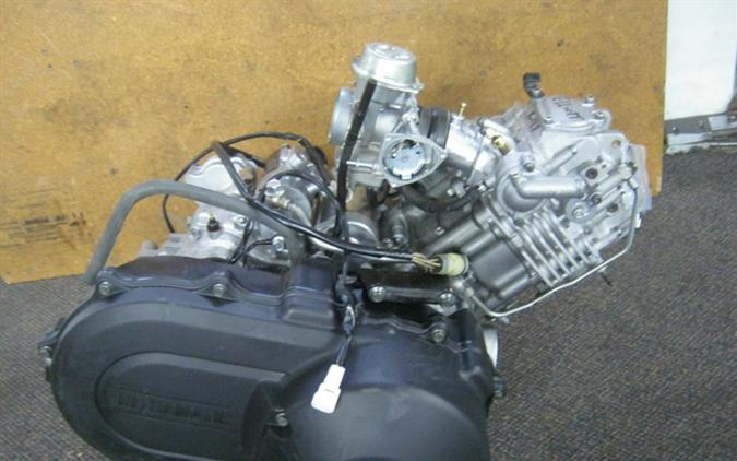 2001 Yamaha 660 Rhino/Grizzly Engine Rebuild Exchange