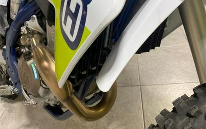 2021 Husqvarna® FC 350