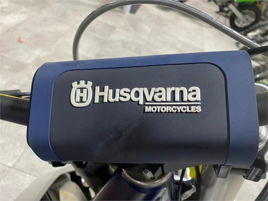 2021 Husqvarna® FC 350