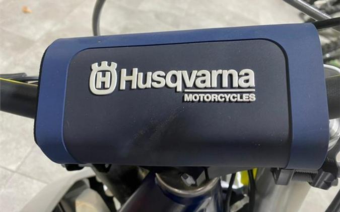 2021 Husqvarna® FC 350