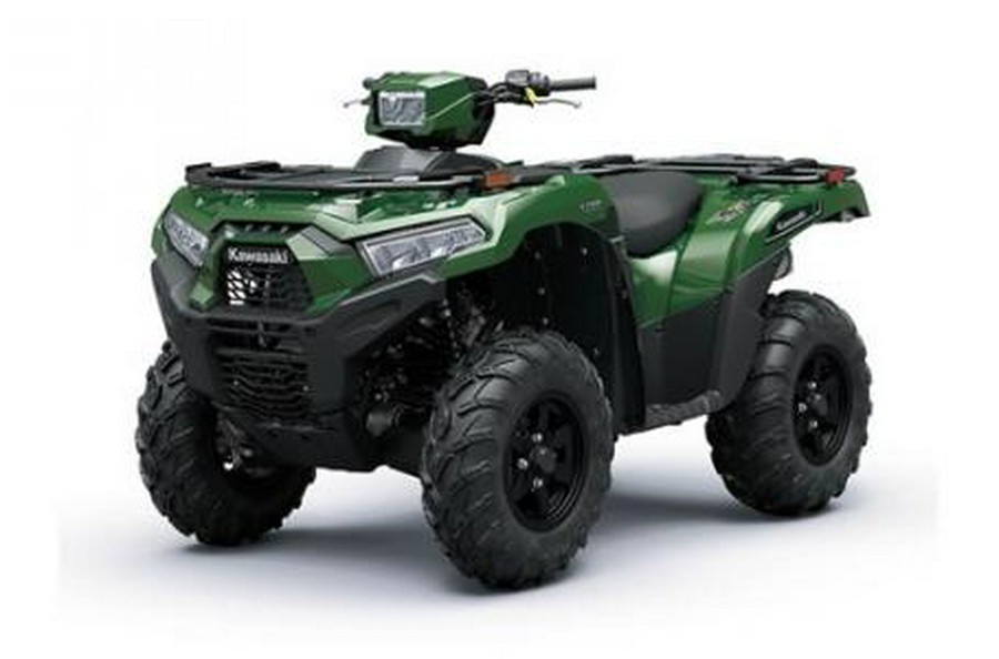 2024 Kawasaki [Off-Site Inventory] Brute Force® 750