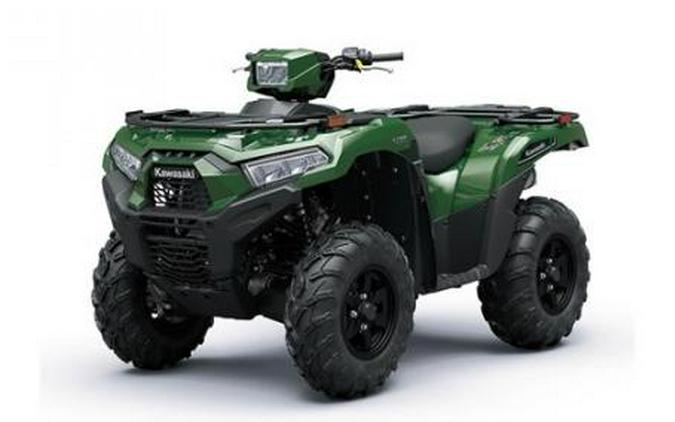 2024 Kawasaki [Off-Site Inventory] Brute Force® 750