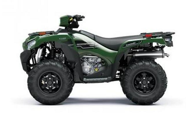 2024 Kawasaki [Off-Site Inventory] Brute Force® 750