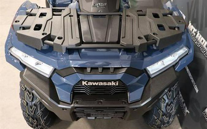 2024 Kawasaki Brute Force 750 EPS