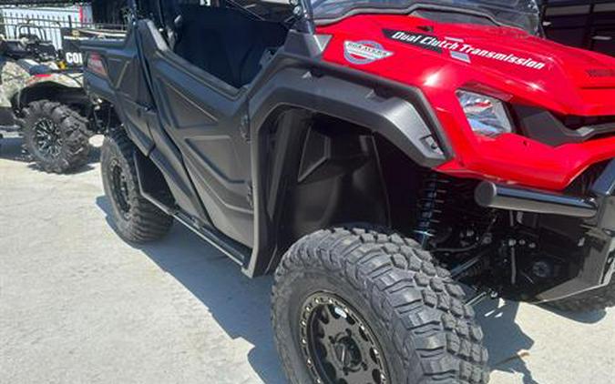 2024 Honda Pioneer 1000