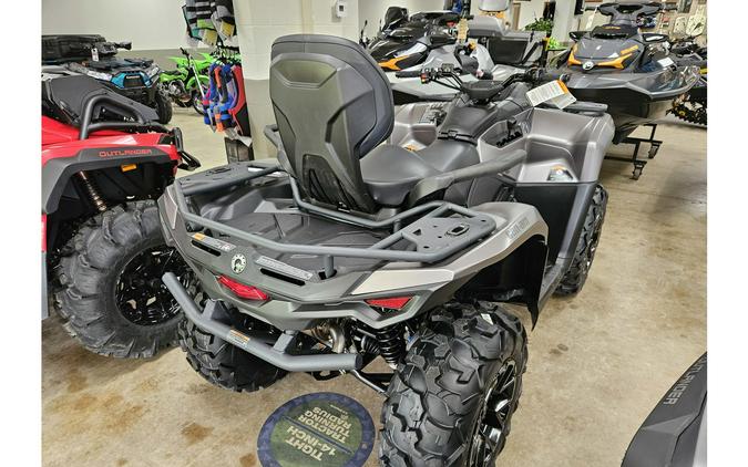 2024 Can-Am OUTLANDER MAX XT 700