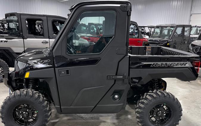 2025 Polaris Industries Ranger XP® 1000 NorthStar Edition Premium