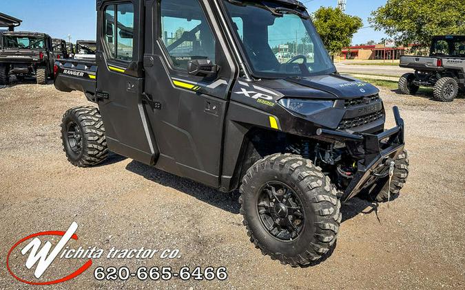 2023 Polaris® Ranger Crew XP 1000 NorthStar Edition Ultimate