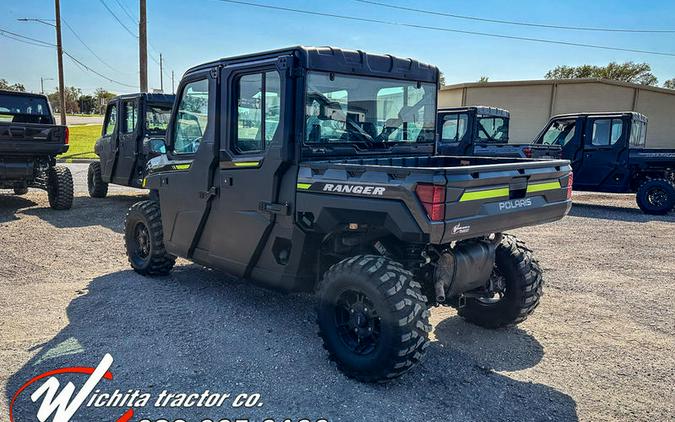 2023 Polaris® Ranger Crew XP 1000 NorthStar Edition Ultimate