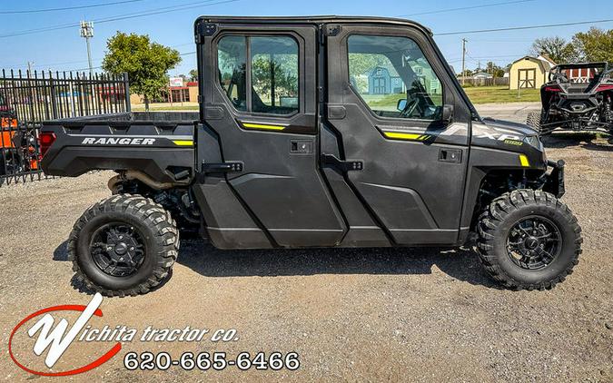 2023 Polaris® Ranger Crew XP 1000 NorthStar Edition Ultimate