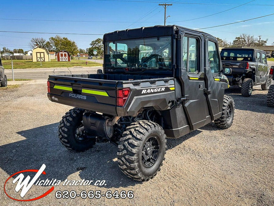 2023 Polaris® Ranger Crew XP 1000 NorthStar Edition Ultimate