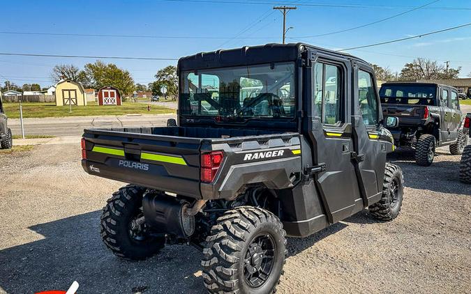 2023 Polaris® Ranger Crew XP 1000 NorthStar Edition Ultimate