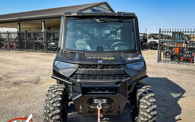 2023 Polaris® Ranger Crew XP 1000 NorthStar Edition Ultimate