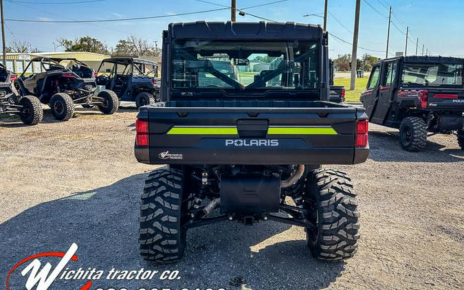 2023 Polaris® Ranger Crew XP 1000 NorthStar Edition Ultimate