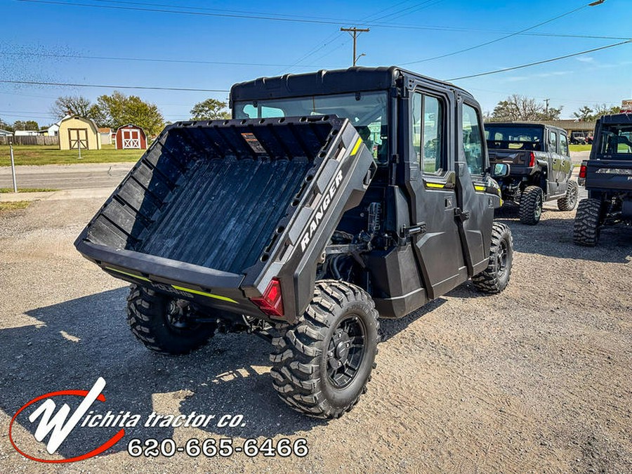 2023 Polaris® Ranger Crew XP 1000 NorthStar Edition Ultimate