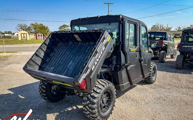 2023 Polaris® Ranger Crew XP 1000 NorthStar Edition Ultimate