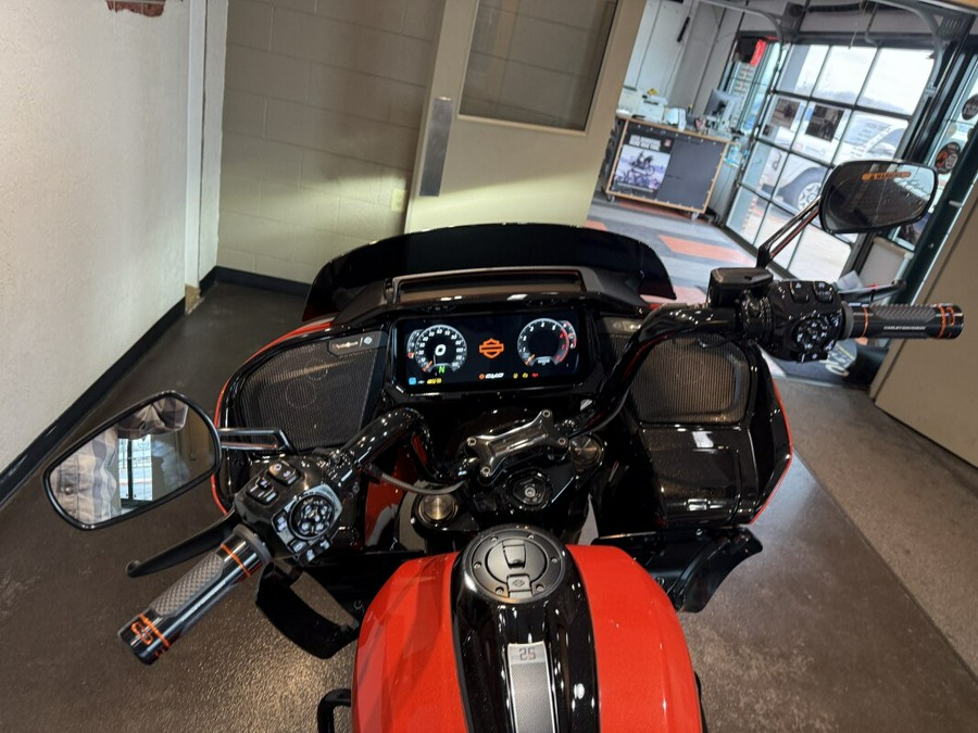 2024 Harley Davidson Road Glide Limited For Sale Wisconsin