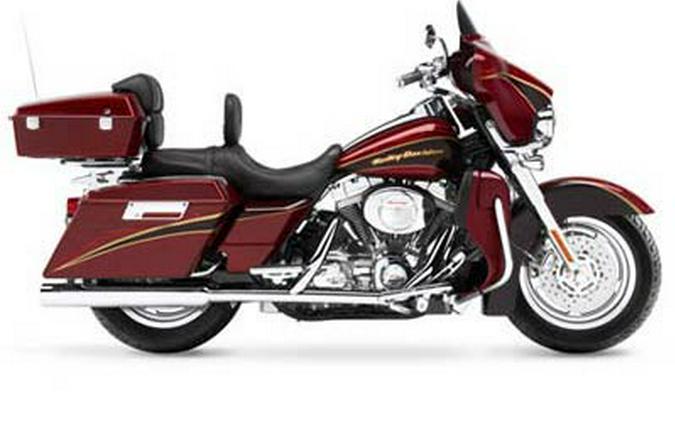 2005 Harley-Davidson FLHTCSE2 Screamin' Eagle® Electra Glide® 2