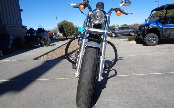 2015 Harley-Davidson® XL883L SuperLow® - Color Option