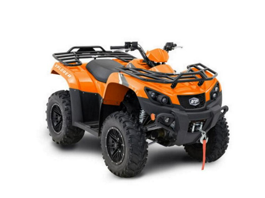 2023 Argo® Xplorer XR 500 SE