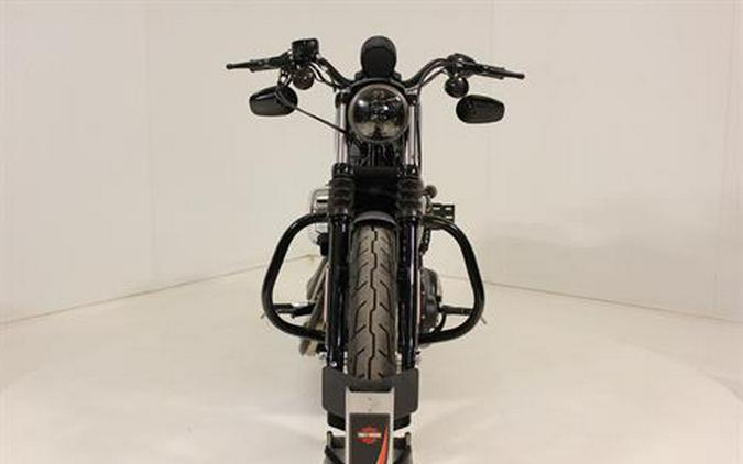 2022 Harley-Davidson Iron 883™