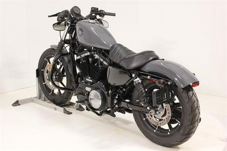 2022 Harley-Davidson Iron 883™