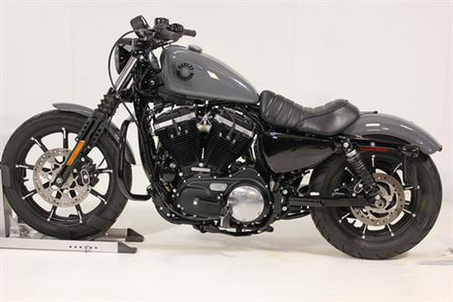 2022 Harley-Davidson Iron 883™