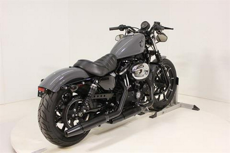 2022 Harley-Davidson Iron 883™