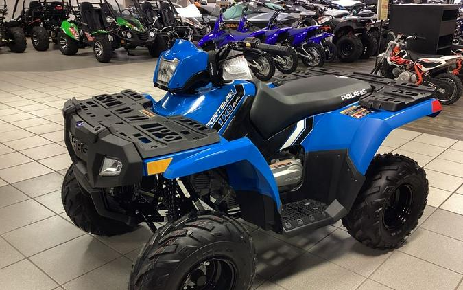 2024 Polaris Sportsman® 110 EFI