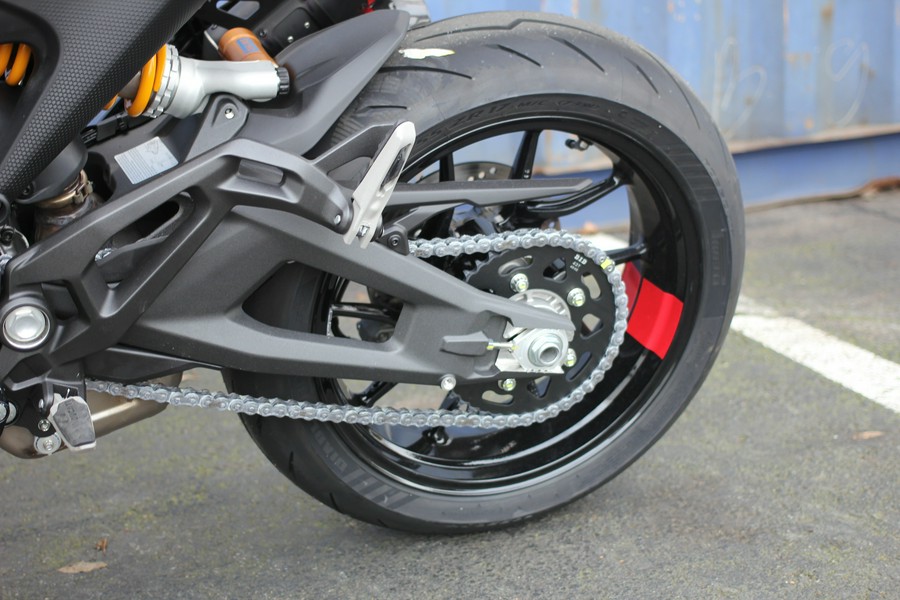 2023 Ducati Monster SP