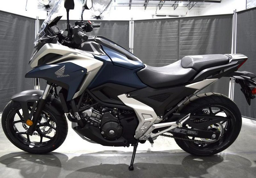 2024 Honda® NC750X DCT