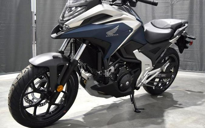 2024 Honda® NC750X DCT