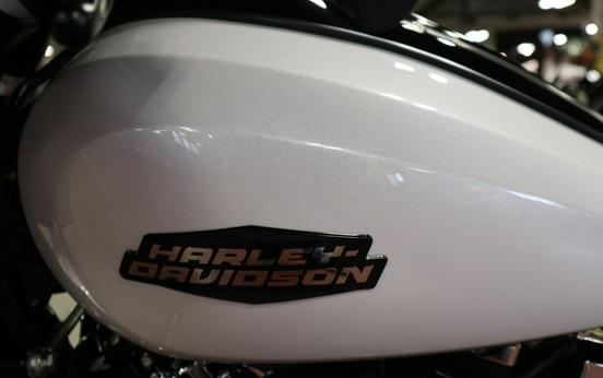 2024 Harley-Davidson Street Glide®