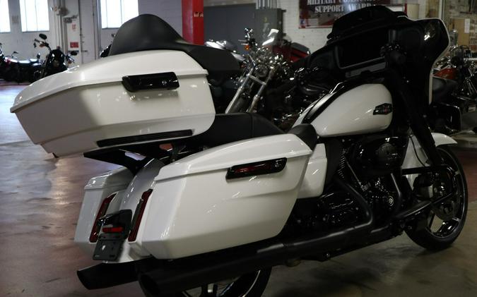 2024 Harley-Davidson Street Glide®