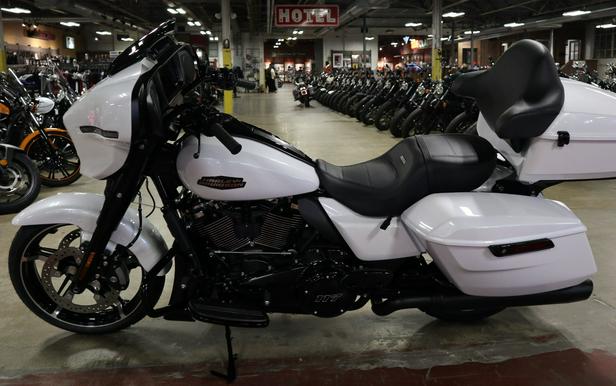 2024 Harley-Davidson Street Glide®