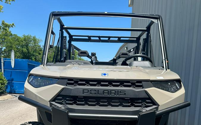 2024 Polaris Ranger Crew XP 1000 Premium