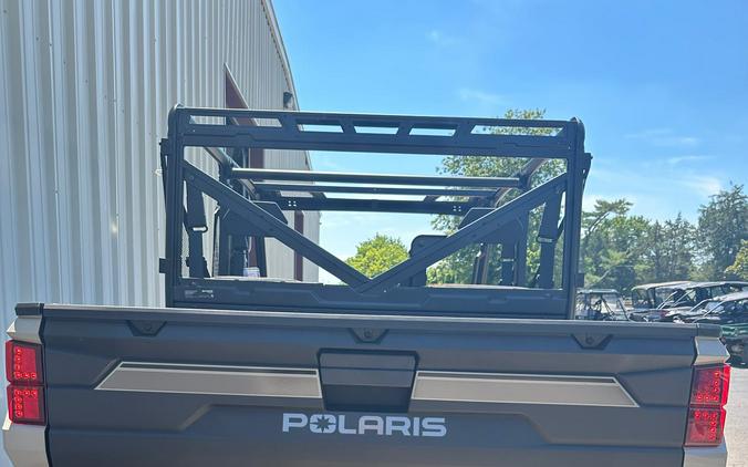 2024 Polaris Ranger Crew XP 1000 Premium