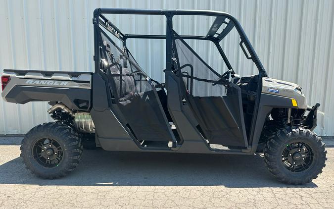 2024 Polaris Ranger Crew XP 1000 Premium