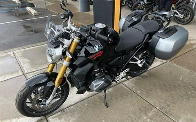 2022 BMW R 1250 R