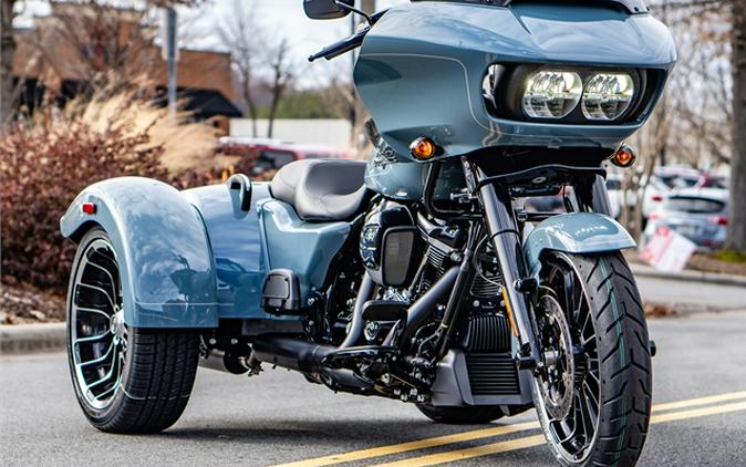 2024 Harley-Davidson Road Glide 3